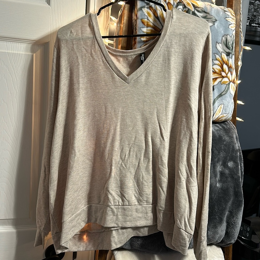 Torrid Women’s Sleep Shirt